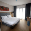 Отель Tryp by Wyndham Istanbul Atasehir, фото 23