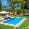 Отель Villa Hacienda, фото 18