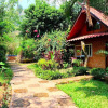 Отель Malee's Nature Lovers Bungalows, фото 18