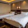 Отель Best Western Plus Zhongsheng Hotel Lingbi, фото 15