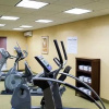 Отель Holiday Inn Express Jacksonville East, фото 16