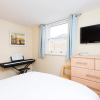 Отель Spacious, Comfortable 2BR Fulham Maisonette, фото 6