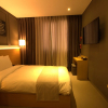 Отель Suwon Vella Suite Hotel, фото 35