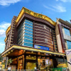 Отель Fabhotel Gmc Grand, фото 1