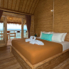 Отель The Dewi Sun Sun Suite, фото 1