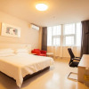 Отель Jinjiang Inn Funing Harbin Road Branch, фото 3