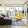Отель Lovely 3 bedroom Coquitlam, фото 2