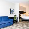 Отель Holiday Inn Express & Suites Kingston-Ulster, an IHG Hotel, фото 45