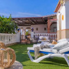 Отель Villa Las Palomas Torrox by Ruralidays, фото 24