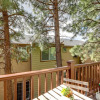 Отель Spacious Retreat < 3 Mi to Downtown Flagstaff!, фото 15