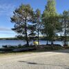 Отель Finnskogen Turist & Villmarksenter, фото 7