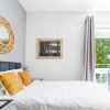 Отель LIKE LAKES Ukiel Park 31 Free Parking, фото 6