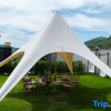 Отель Moxian Shanye Suxi Parent-child Holiday Homestay (Moganshan Yulinba Branch), фото 11