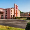 Отель Red Roof Inn Virginia Beach - Norfolk Airport, фото 34