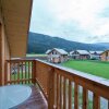 Отель Luxurious Chalet Near Ski Area in Murau, фото 6