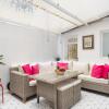Отель Home2Book Elegance City Center Apartment, фото 42