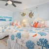 Отель Beach Villas #401 - 250 Estero Blvd 2 Bedroom Condo by RedAwning, фото 1