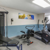 Отель Comfort Inn Greensboro - Kernersville, фото 23