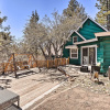 Отель Curly Cabin - 1964 by Big Bear Vacations, фото 8