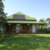 Отель Lekkerrus guesthouse, фото 5