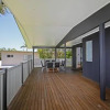 Отель Red Door Beach House - Marcoola Beach - PET FRIENDLY, FOXTEL, WIFI, 500 BOND, Linen Supplied, фото 12