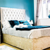 Отель Inviting 2-bed Apartment in Wolverhampton, фото 1