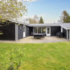 Отель 14 Person Holiday Home in Orsted, фото 4