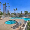 Отель Luxe Palm Desert Retreat w/ Private Outdoor Oasis!, фото 16