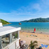 Отель Sanya Moonlight Seaview Surfing Homestay (Wuzhizhou Houhai Branch), фото 8