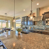 Отель Goodyear Retreat w/ Pool, Fire Pit & Putting Green, фото 11