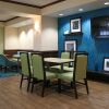 Отель Hampton Inn Kingsville, фото 15