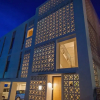 Отель Onna Oceanview suites, фото 29