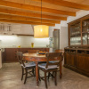 Отель CAN PRIM 6 - Stunning villa with private pool, paradisaical  exteriors and the beach just 7 km away., фото 29