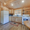 Отель Soldotna Fisherman's Cabin ~ 6 Mi to Kenai River, фото 6