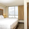 Отель SpringHill Suites by Marriott Miami Airport South Blue Lagoon Area, фото 5