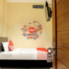 Отель OYO 121 Ayub Residence Syariah, фото 3
