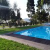 Отель Villa with 9 Bedrooms in Cristelo, with Wonderful Sea View, Private Pool, Enclosed Garden - 2 Km Fro, фото 15