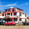 Отель Bravo Surf Camp - Hostel, фото 1