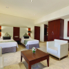 Отель Delta by Marriott Jumeirah Beach, фото 13