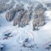 Отель Bear's Paw Chalet - Amazing Location & Ski In/out, фото 30