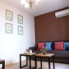Отель Apartamentos Turísticos Casas de los Reyes, фото 4