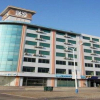 Отель GreenTree Inn Haiyang Sweaters Town Hotel, фото 16