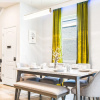 Отель Solterra Resort 7BR Lakeview Fantastic Home 7219, фото 12