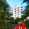 Отель Metropolitan by Como, Miami Beach, фото 29