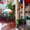 Отель Hostal Casa Juanita y Rafael в Камагуэе