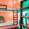 Отель Hostal Seven Nights Cartagena - Hostel, фото 16