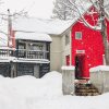 Отель Niseko Ski Lodge, фото 1