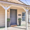 Отель Idyllic Fayetteville Home - Walk to UA Campus!, фото 13