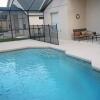 Отель Four Bedroom Vacation Home Near Disney 47Rr23, фото 9