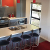 Отель De Vine Martinborough 14 Cologne St, фото 16